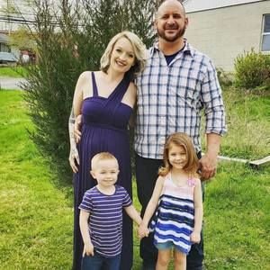 Meet your Posher, Alanah